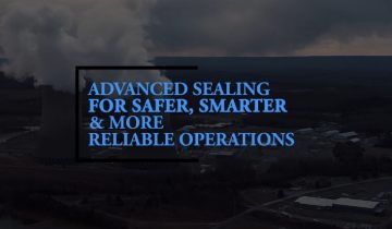 Sealmatic - Advanced Sealing For Safer, Smarter & More Reliable Operations