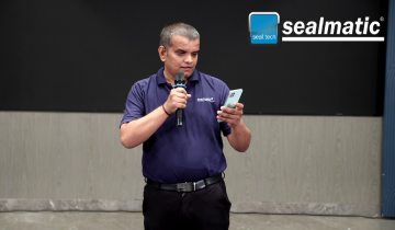 Sealmatic At OPES 2026 Highlights